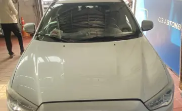 Mitsubishi ASX 2014 года за 5 500 000 тг. в Астана фото 2