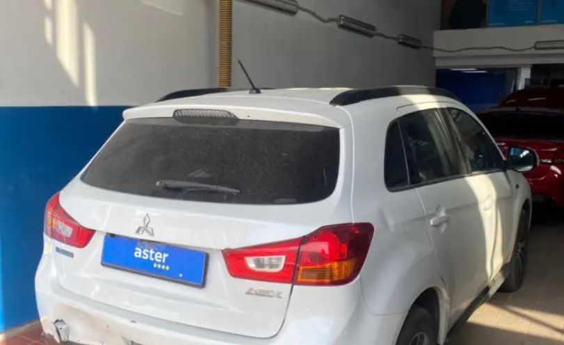 Mitsubishi ASX 2014 года за 5 500 000 тг. в Астана фото 5