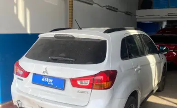 Mitsubishi ASX 2014 года за 5 500 000 тг. в Астана