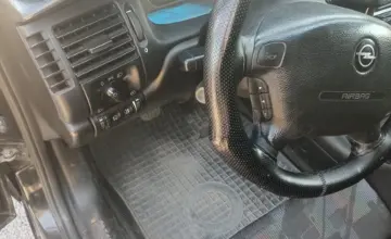 Opel Vectra 1998 года за 1 500 000 тг. в Алматы фото 5
