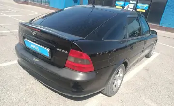 Opel Vectra 1998 года за 1 500 000 тг. в Алматы фото 3