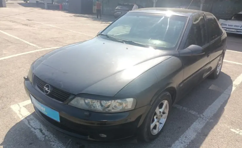 Opel Vectra 1998 года за 1 500 000 тг. в Алматы