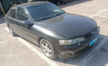 Opel Vectra 1998 года за 1 500 000 тг. в Алматы фото 2