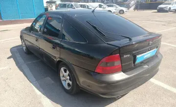 Opel Vectra 1998 года за 1 500 000 тг. в Алматы фото 4