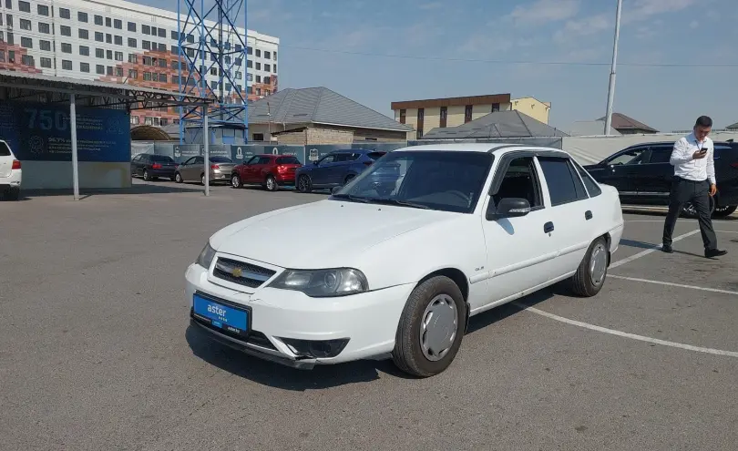 Daewoo Nexia 2011 года за 1 500 000 тг. в Шымкент
