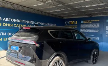 Soueast S07 2026 года за 11 000 000 тг. в Алматы