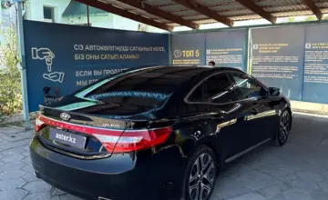Hyundai Grandeur 2011 года за 7 900 000 тг. в Талдыкорган