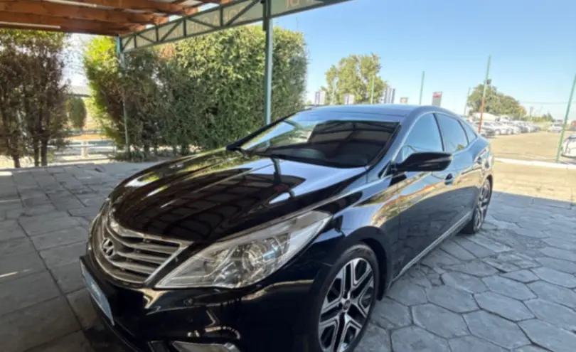 Hyundai Grandeur 2011 года за 7 900 000 тг. в Талдыкорган