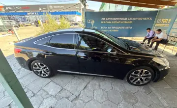 Hyundai Grandeur 2011 года за 7 900 000 тг. в Талдыкорган фото 4