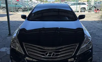 Hyundai Grandeur 2011 года за 7 900 000 тг. в Талдыкорган фото 2