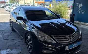 Hyundai Grandeur 2011 года за 7 900 000 тг. в Талдыкорган фото 3