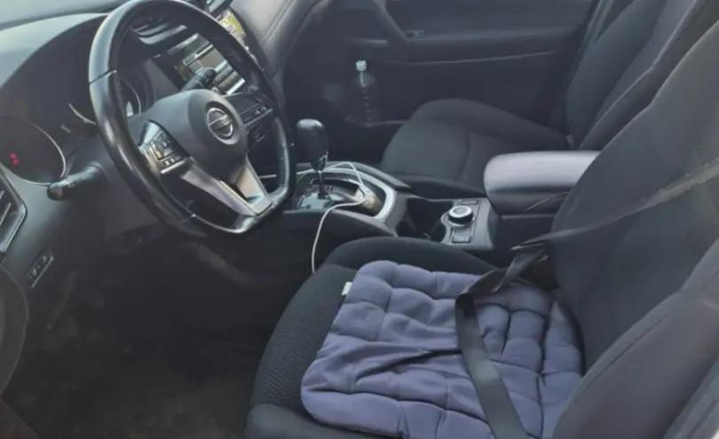 Nissan Qashqai 2020 года за 9 000 000 тг. в Алматы фото 5