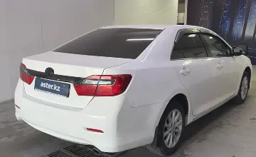 Toyota Camry 2014 года за 7 500 000 тг. в Павлодар
