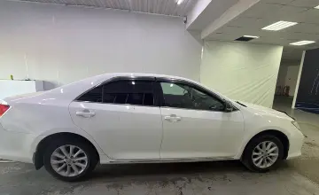 Toyota Camry 2014 года за 7 500 000 тг. в Павлодар фото 4