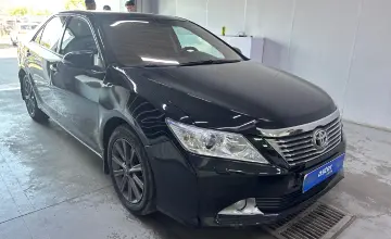 Toyota Camry 2011 года за 9 500 000 тг. в Павлодар фото 3