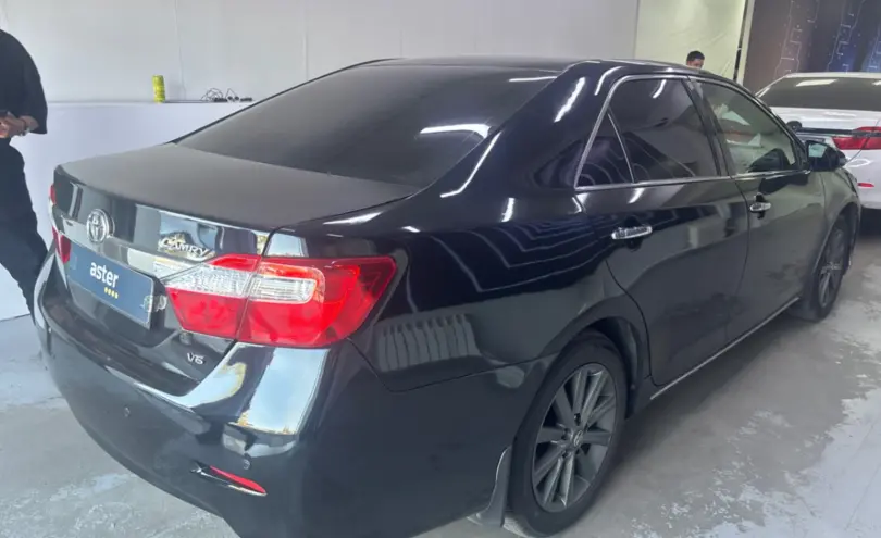 Toyota Camry 2011 года за 9 500 000 тг. в Павлодар фото 5