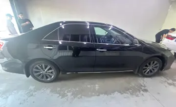 Toyota Camry 2011 года за 9 500 000 тг. в Павлодар фото 4