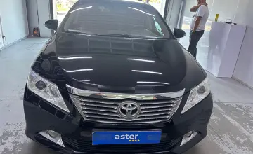 Toyota Camry 2011 года за 9 500 000 тг. в Павлодар фото 2