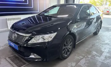 Toyota Camry 2011 года за 9 500 000 тг. в Павлодар фото 1