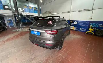 Geely Coolray 2023 года за 7 000 000 тг. в Астана