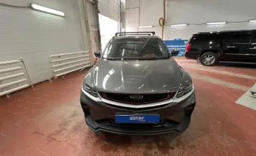 Geely Coolray 2023 года за 7 000 000 тг. в Астана фото 2