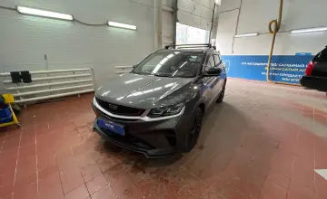 Geely Coolray 2023 года за 7 000 000 тг. в Астана фото 1