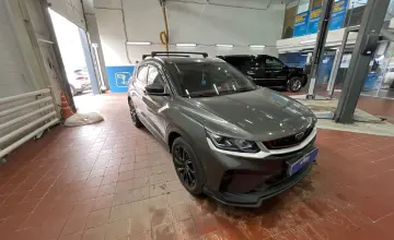 Geely Coolray 2023 года за 7 000 000 тг. в Астана фото 3