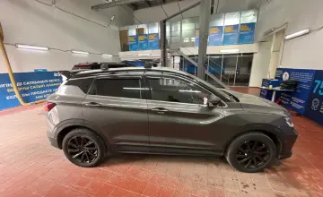 Geely Coolray 2023 года за 7 000 000 тг. в Астана фото 4