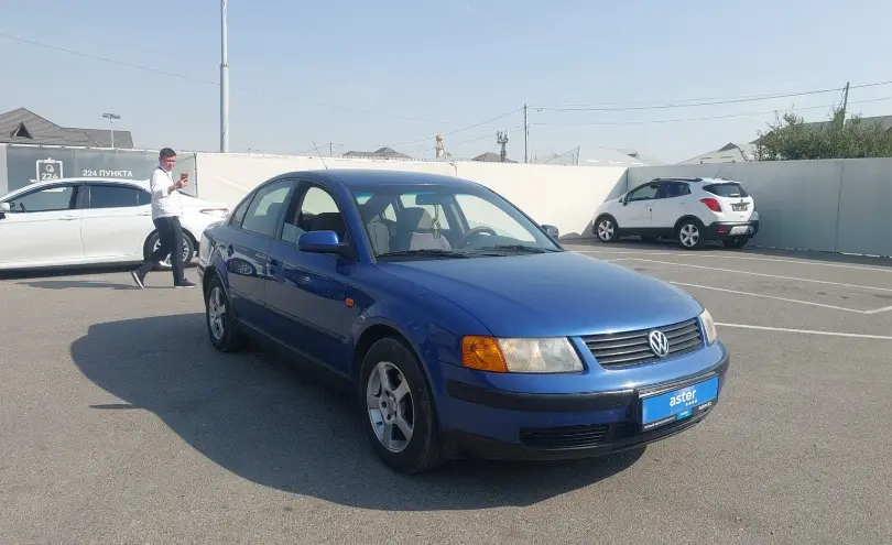 Volkswagen Passat 1996 года за 2 500 000 тг. в Шымкент фото 2