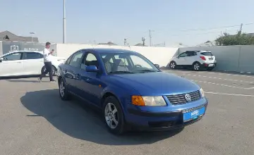 Volkswagen Passat 1996 года за 2 500 000 тг. в Шымкент фото 2