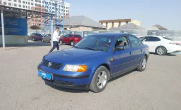 Volkswagen Passat 1996 года за 2 500 000 тг. в Шымкент фото 1
