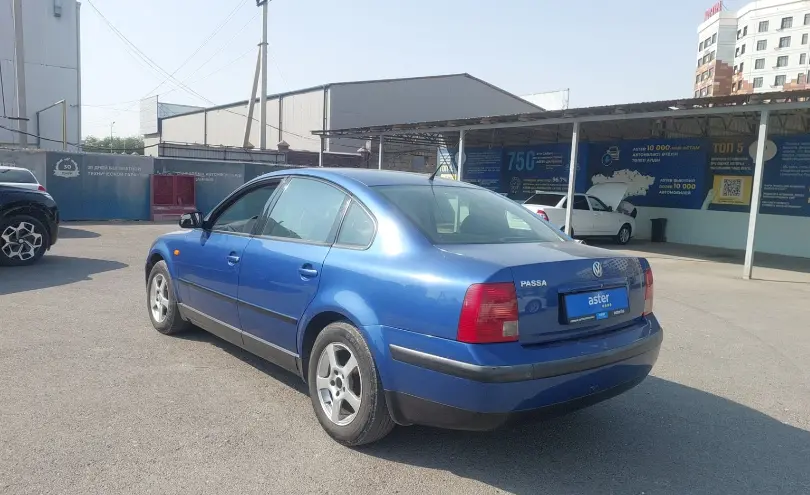 Volkswagen Passat 1996 года за 2 500 000 тг. в Шымкент фото 4