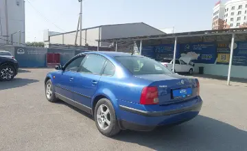 Volkswagen Passat 1996 года за 2 500 000 тг. в Шымкент фото 4