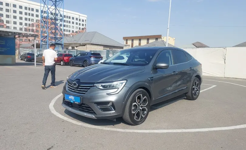 Renault Samsung XM3 2022 года за 7 700 000 тг. в Шымкент