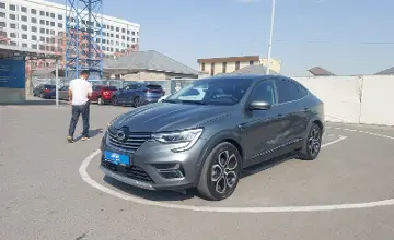 Renault Samsung XM3 2022 года за 7 700 000 тг. в Шымкент фото 1