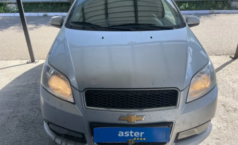 Chevrolet Nexia 2020 года за 3 500 000 тг. в Усть-Каменогорск фото 2
