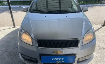 Chevrolet Nexia 2020 года за 3 500 000 тг. в Усть-Каменогорск фото 2
