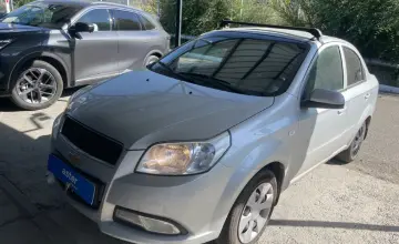 Chevrolet Nexia 2020 года за 3 500 000 тг. в Усть-Каменогорск фото 1