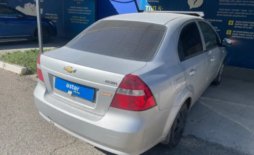 Chevrolet Nexia 2020 года за 3 500 000 тг. в Усть-Каменогорск фото 5
