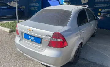 Chevrolet Nexia 2020 года за 3 500 000 тг. в Усть-Каменогорск