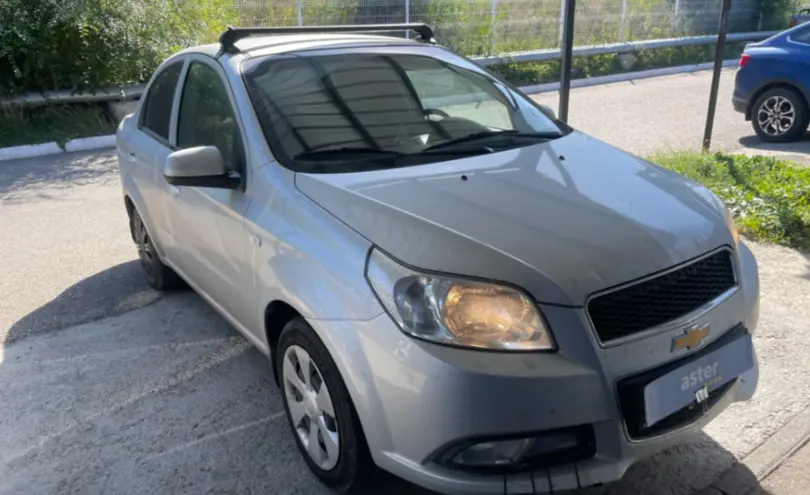 Chevrolet Nexia 2020 года за 3 500 000 тг. в Усть-Каменогорск фото 3