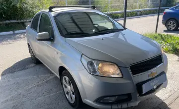 Chevrolet Nexia 2020 года за 3 500 000 тг. в Усть-Каменогорск фото 3