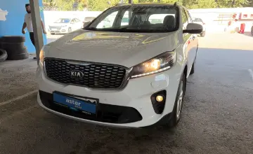 Kia Sorento 2018 года за 11 000 000 тг. в Алматы фото 1