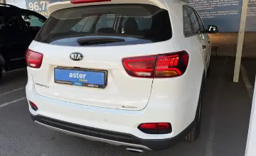 Kia Sorento 2018 года за 11 000 000 тг. в Алматы