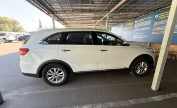 Kia Sorento 2018 года за 11 000 000 тг. в Алматы фото 4