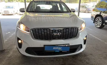 Kia Sorento 2018 года за 11 000 000 тг. в Алматы фото 2