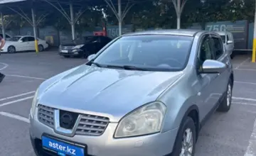 Nissan Qashqai 2007 года за 3 500 000 тг. в Алматы фото 1