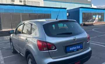Nissan Qashqai 2007 года за 3 500 000 тг. в Алматы фото 4