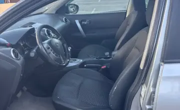 Nissan Qashqai 2007 года за 3 500 000 тг. в Алматы фото 5
