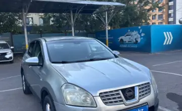 Nissan Qashqai 2007 года за 3 500 000 тг. в Алматы фото 2